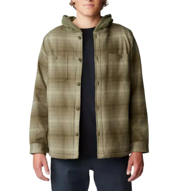 MOUNTAIN HARDWEAR Plusher Microchill
