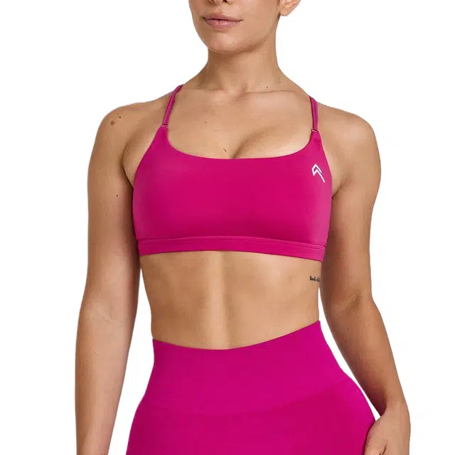 ONER ACTIVE Everyday Cross Over Bralette