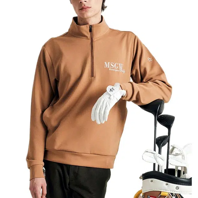 DESCENTE Munsingwear