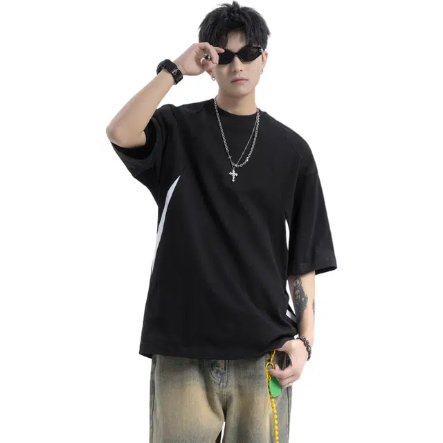 JUNGLE PANDA T