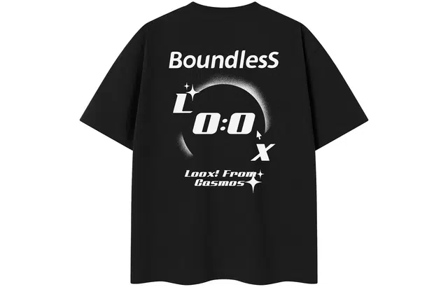 LOOX Logo T