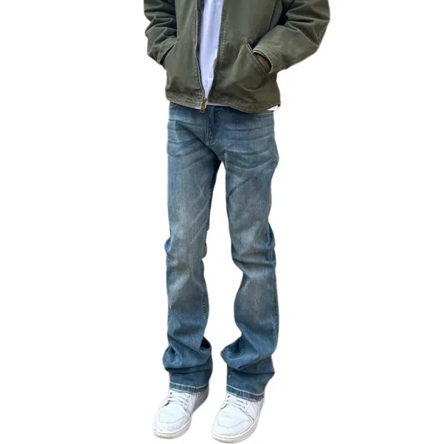 NEVER RULE vintage517vibecleanfit