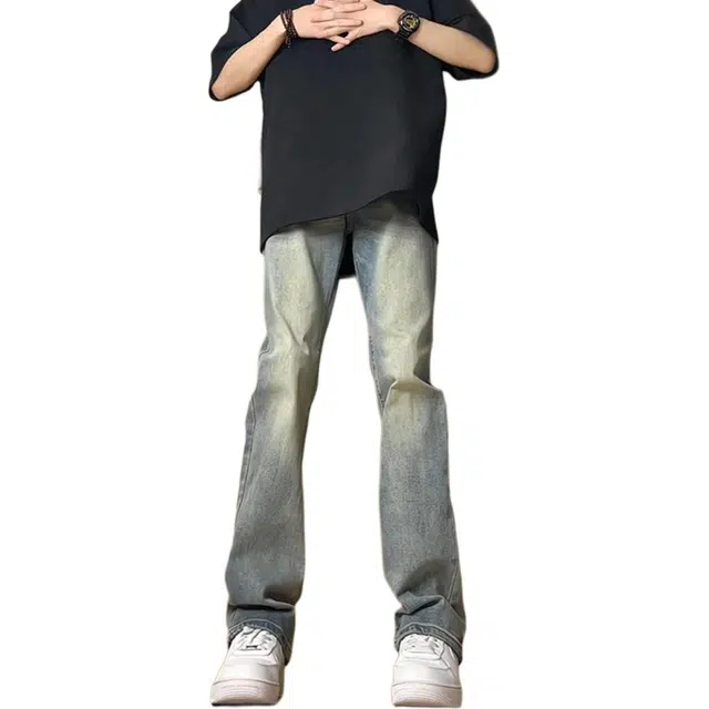 SUNSETMONENT cleanft