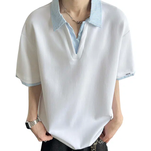 SAME FLOW POLOPolo