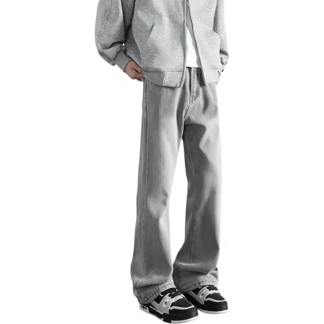 CHARLIE GOLF clean fit
