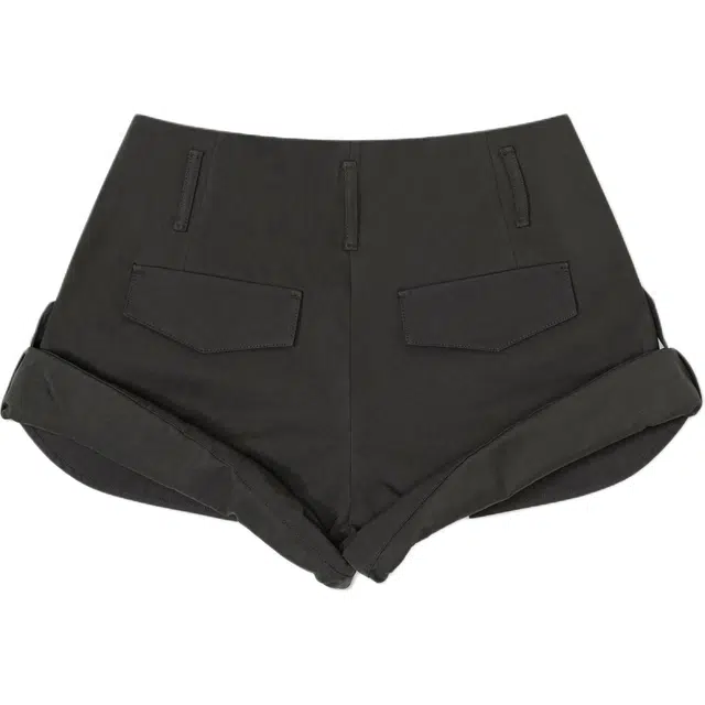 LOW CLASSIC SS25