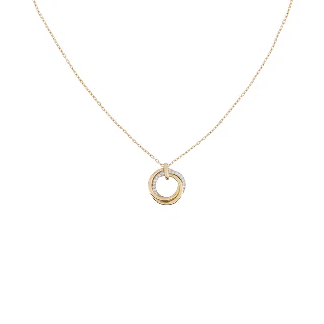 Cartier Trinity