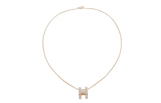 HERMES POP H Logo