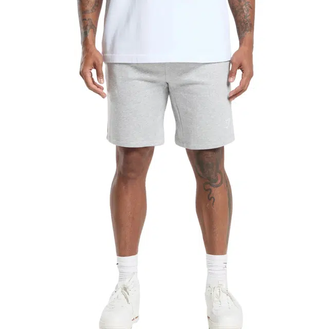 GYMSHARK Crest