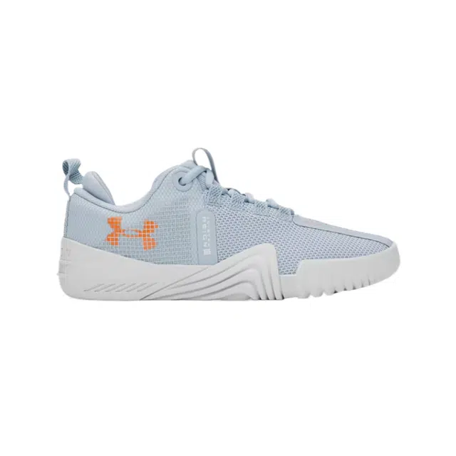 Under Armour Reign 6