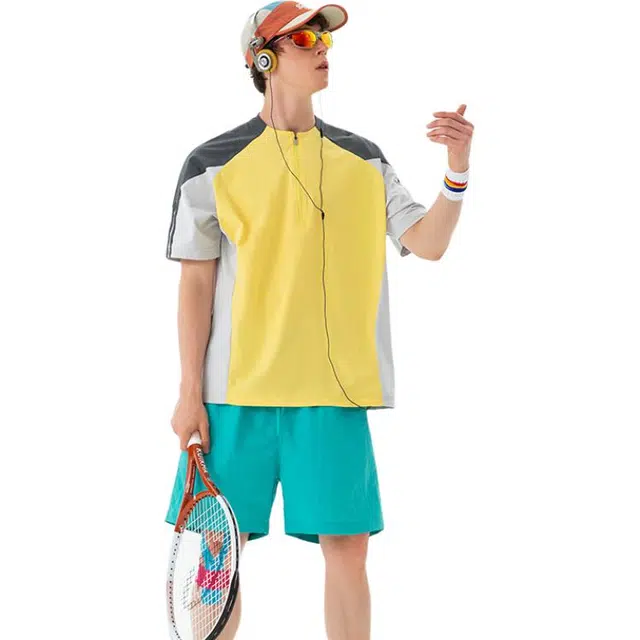 GEOGRE ALEX T