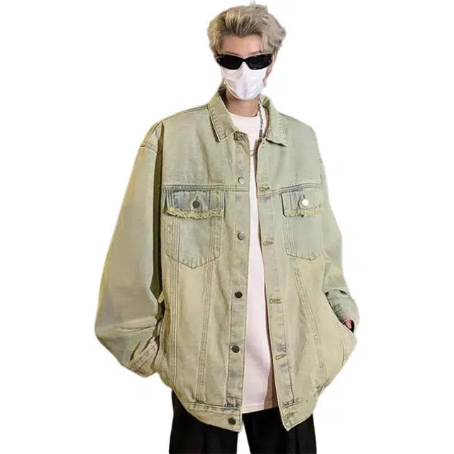 PAINT STAIN