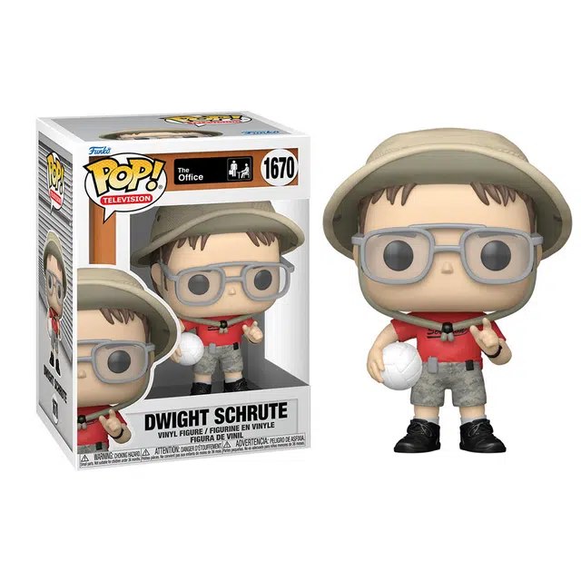 Funko Q