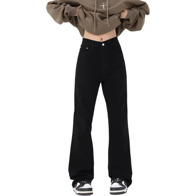 SUNSETMONENT clean fit