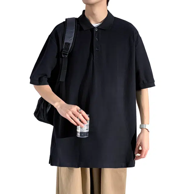 GLFL Polo