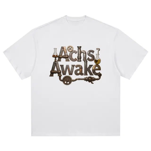 ACHS AWAKE T