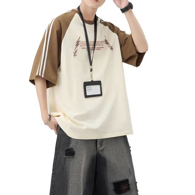 T