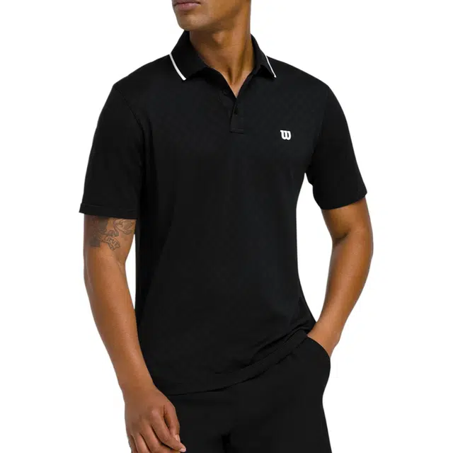 Wilson Polo