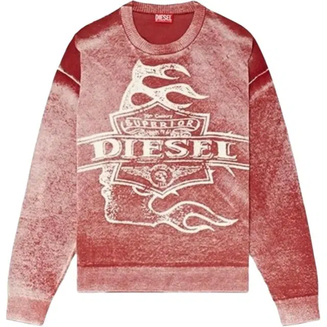 DIESEL SS25