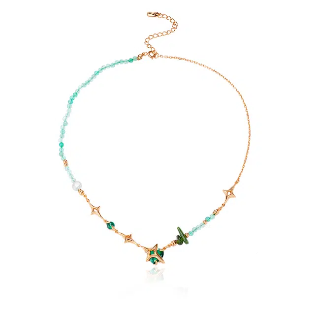Love Garden ins S925