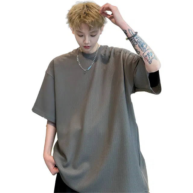 JUNGLE PANDA T