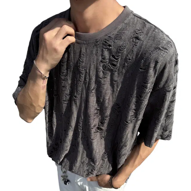 JUNGLE PANDA T