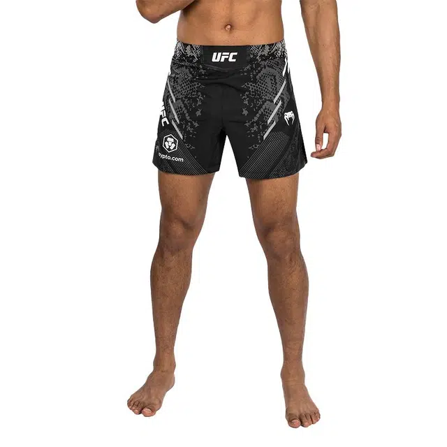 VENUM UFC ADRENALINE 3.0 Logo