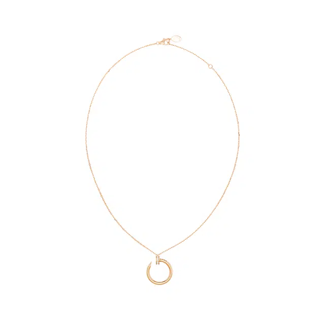 CARTIER Juste un Clou 18k