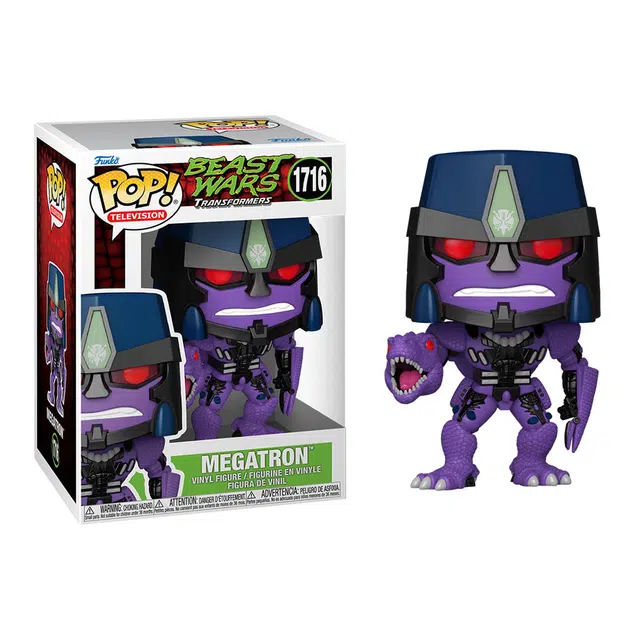 Funko Q