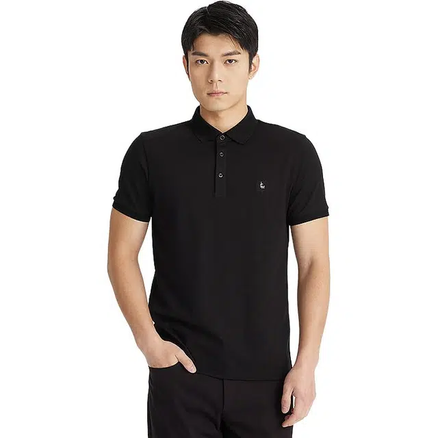 LESS IS MORE Polo