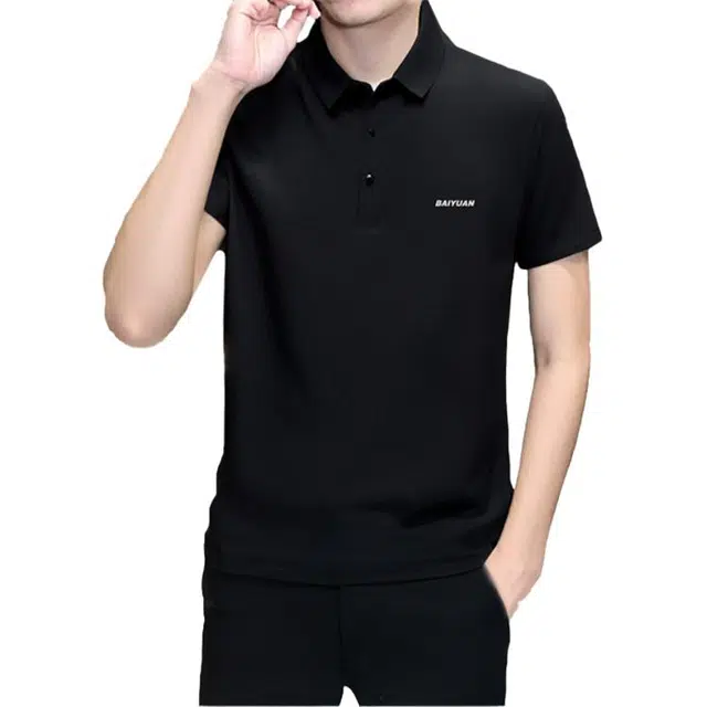 BaiYuan Trousers Polo