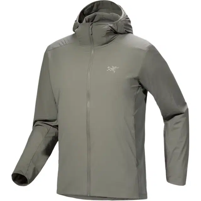 Arcteryx ATOM SL Logo
