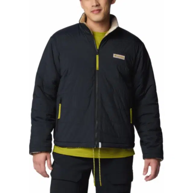 Columbia Wallowa Panorama