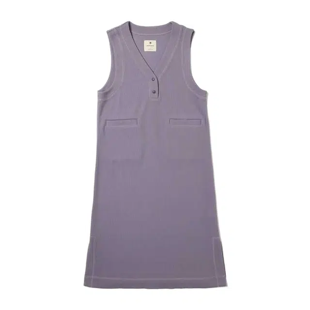 snow peak Dry Thermal Dress