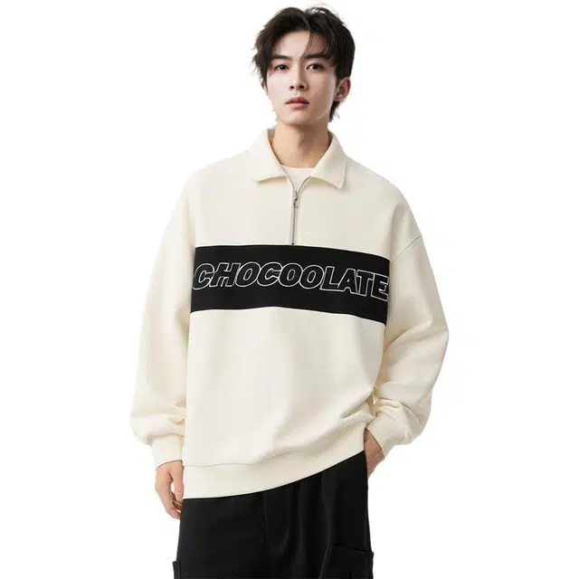 CHOCOOLATE logoPolo