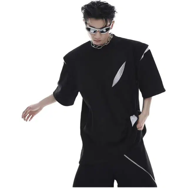 REXSHION T
