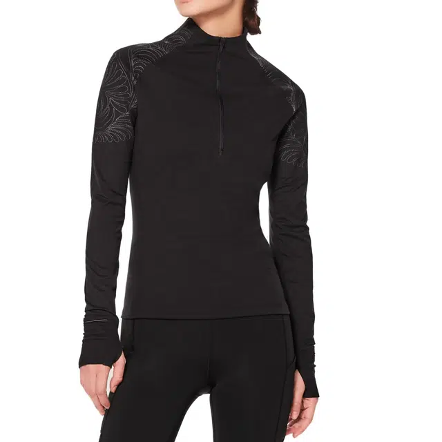 lululemon Toasty Tech T