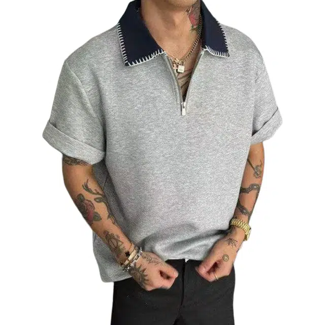 MIORGERSY Polo