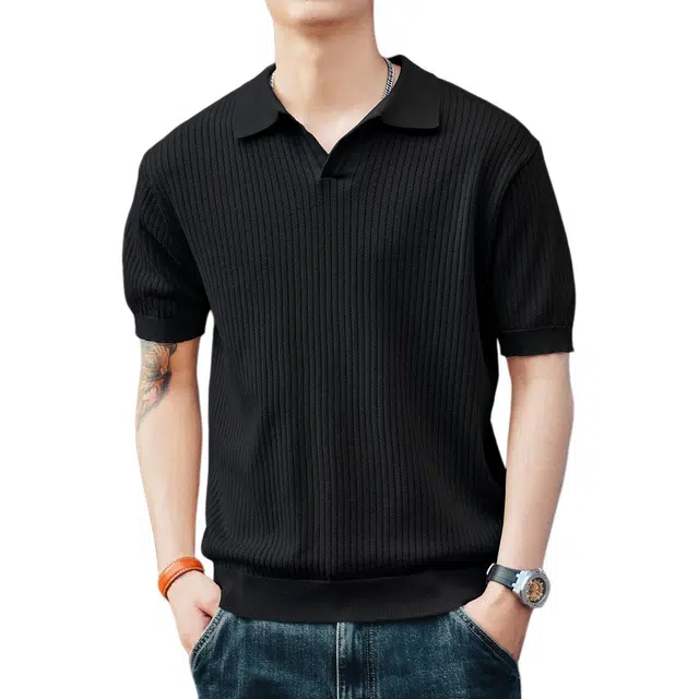 cleanfitPolo