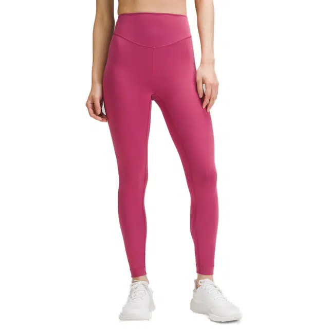 lululemon Wunder Under SmoothCover