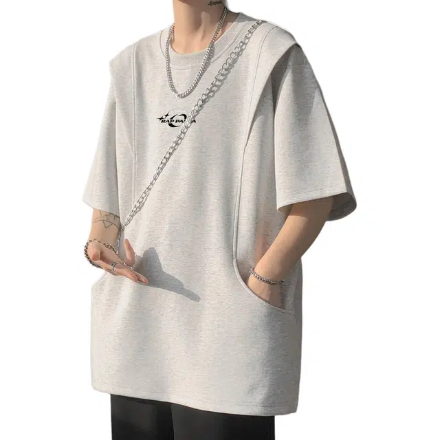 RAP PANDA LogoT