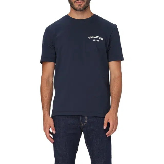 DSQUARED 2 LogoT
