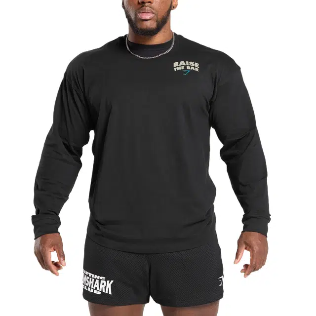 GYMSHARK T