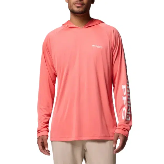 Columbia PFG Terminal Tackle Omni-ShadeOmni-Wick