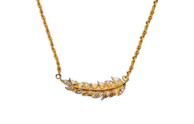 Rareme 18k