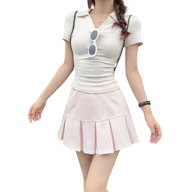 SDN by41 polo