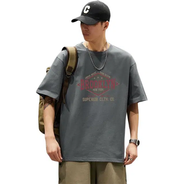 T