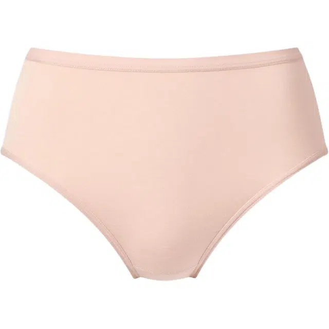 UNIQLO High Waist Triangle Panties