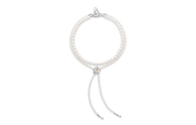 TEICE Daisy Series Necklace