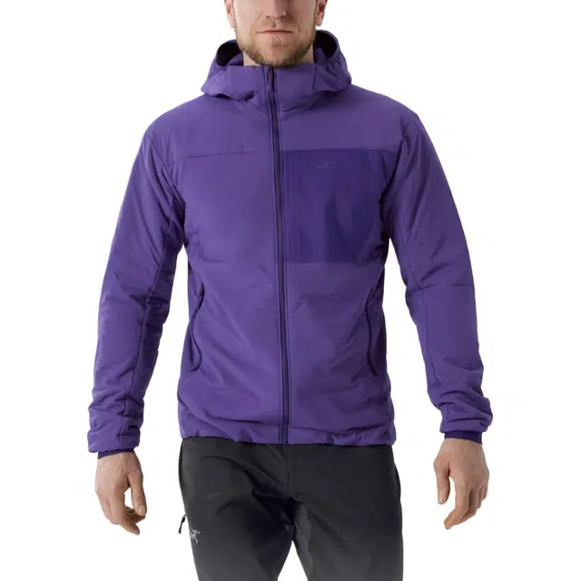 Arcteryx Proton Hoody